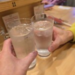 カジュアルフレンチBar 7FUKU - *(ˊᗜˋ*)و