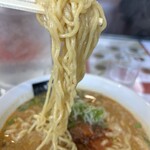 大とんてき らーめん 中村家 - 