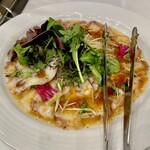 エアターミナルホテル - 料理写真: