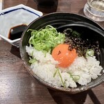 炭火焼鳥くわどり - 