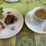 Braceria ROTONDO軽井沢天空テラス - 