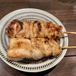 炭火焼鳥くわどり - 