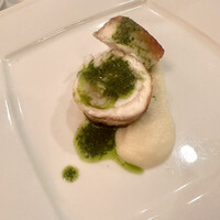 リストランテ ラ チャウ - 