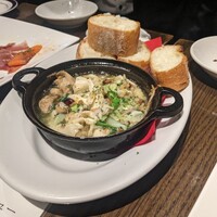 ビフトロ バイ ラ コクシネル -  ビフトロ バイ ラ コクシネル -