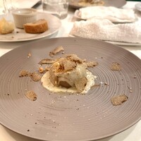 リストランテ ラ チャウ - 