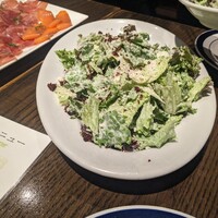 ビフトロ バイ ラ コクシネル -  ビフトロ バイ ラ コクシネル -