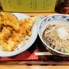 蕎麦懐石 茅場町 更科