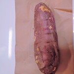 蔵出・焼き芋 かいつか - 