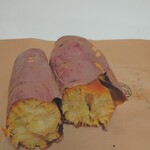 蔵出・焼き芋 かいつか - 