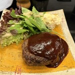 彩日 からだよろこぶ家庭料理 - 