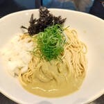 Fishmen - 牡蠣の和え玉