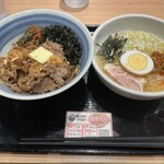 焼きたてのかるび ふじみ野店 - 