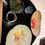 らん亭～ 美日庵 - 