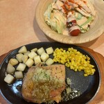 サイゼリヤ 松戸五香店 - 