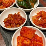 焼肉・韓流食彩 瑞英 - 