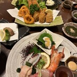 魚料理の店 達 - 