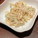 焼肉・韓流食彩 瑞英 - 