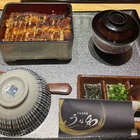 うな和本店 名古屋駅 - 