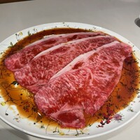 熟成和牛焼肉エイジング・ビーフ 横浜店 - 