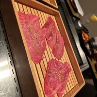焼肉 綾小路 - 