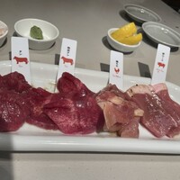 熟成和牛焼肉エイジング・ビーフ 横浜店 - 