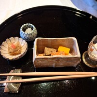 らん亭～ 美日庵 - 