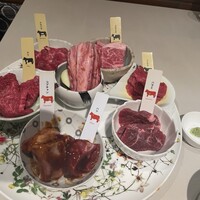 熟成和牛焼肉エイジング・ビーフ 横浜店 - 