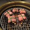 個室焼肉 富士門 恵比寿