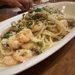 イタリアン酒場 テンパール - 