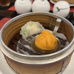 Chinese Restaurant Season - 