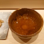 千葉たかおか - ポン酢