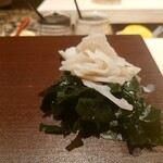 千葉たかおか - 蓮根