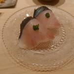 千葉たかおか - 鰆