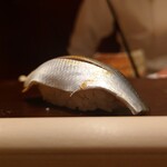 千葉たかおか - 小鰭