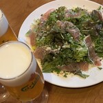 イタリアン酒場 テンパール - 