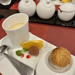 Chinese Restaurant Season - 