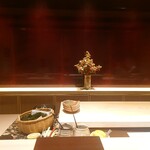 千葉たかおか - 内観