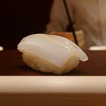 千葉たかおか - 墨烏賊