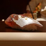 千葉たかおか - 鯵