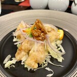 Chinese Restaurant Season - 