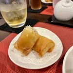 Chinese Restaurant Season - 