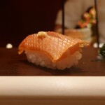 千葉たかおか - 金目鯛