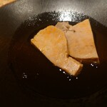 千葉たかおか - 鮟肝