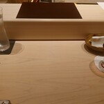 千葉たかおか - 手元