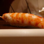 千葉たかおか - 車海老