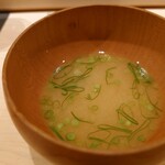 千葉たかおか - お椀