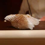 千葉たかおか - 春子鯛