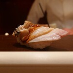 千葉たかおか - 煮蛤