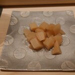 千葉たかおか - ガリ