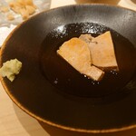 千葉たかおか - 鮟肝